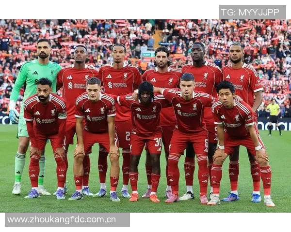 利物浦挑战法兰克福防线脆弱客场争胜机会大