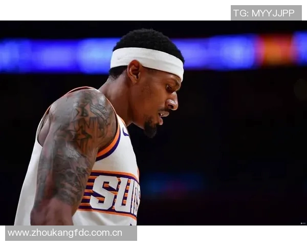 赛后采访中卢无意提及比尔缺阵对比赛影响深远