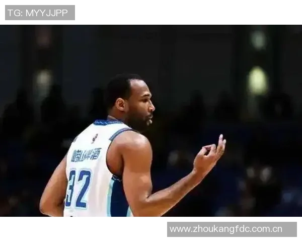 外援小贾马尔尼尔森正式注册将为北控男篮征战CBA赛季