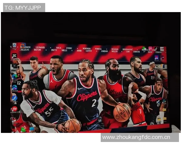 快船重塑阵容三步走：交易浓眉送走祖巴茨换回首轮选秀权