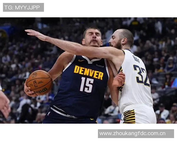 掘金七连胜终止于公牛之战约基奇为球队掩盖了哪些隐患与问题